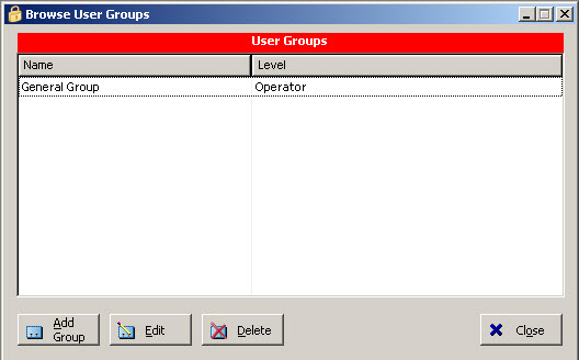 usergrouptable