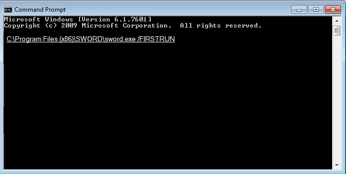 windowscommandprompt